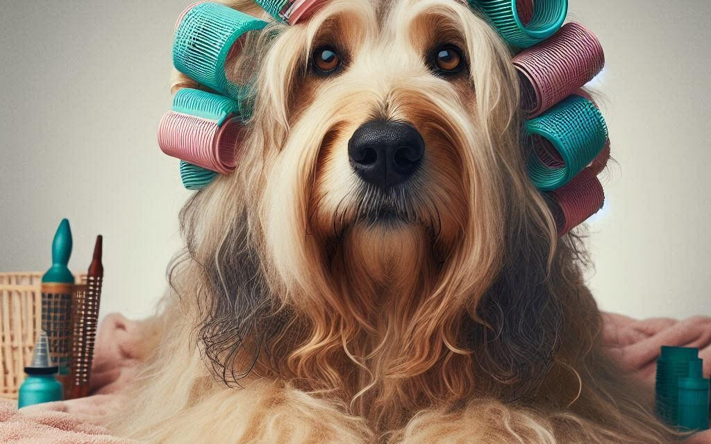 Ma i cani… Sanno di essere belli dopo la toeletta?