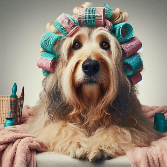 Ma i cani… Sanno di essere belli dopo la toeletta?