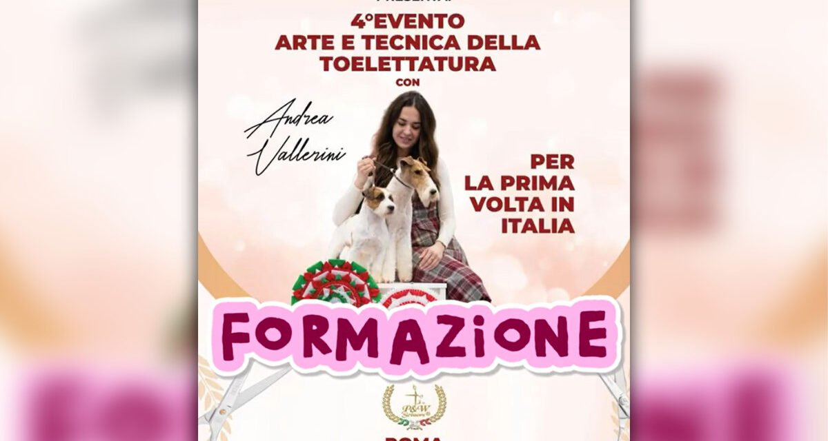 A Casa di Uma in formazione!